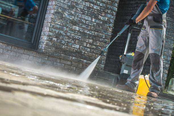 Animal Enclosure Cleaning in Suncrest, WA