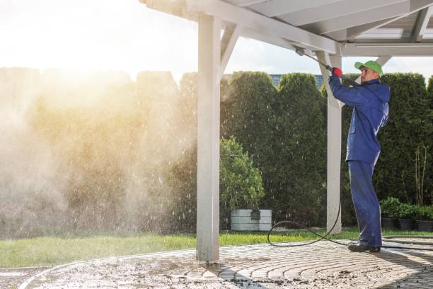 Trusted Suncrest, WA Pressure Washing Experts